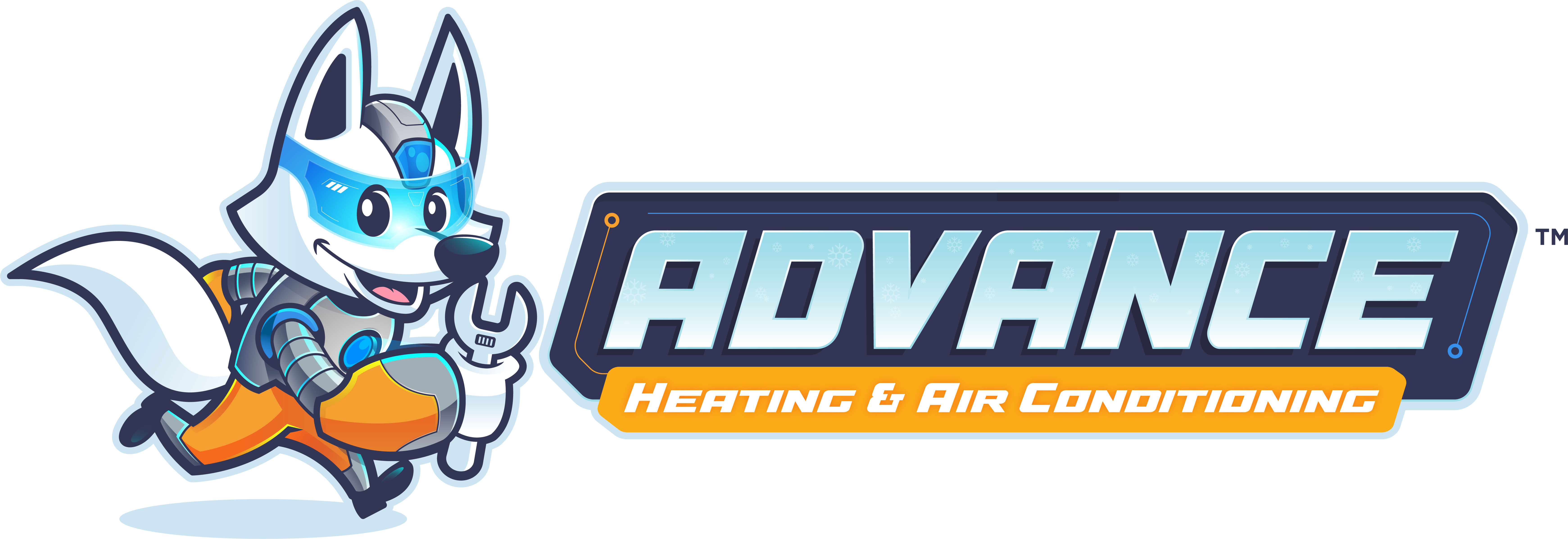 Advance HVAC