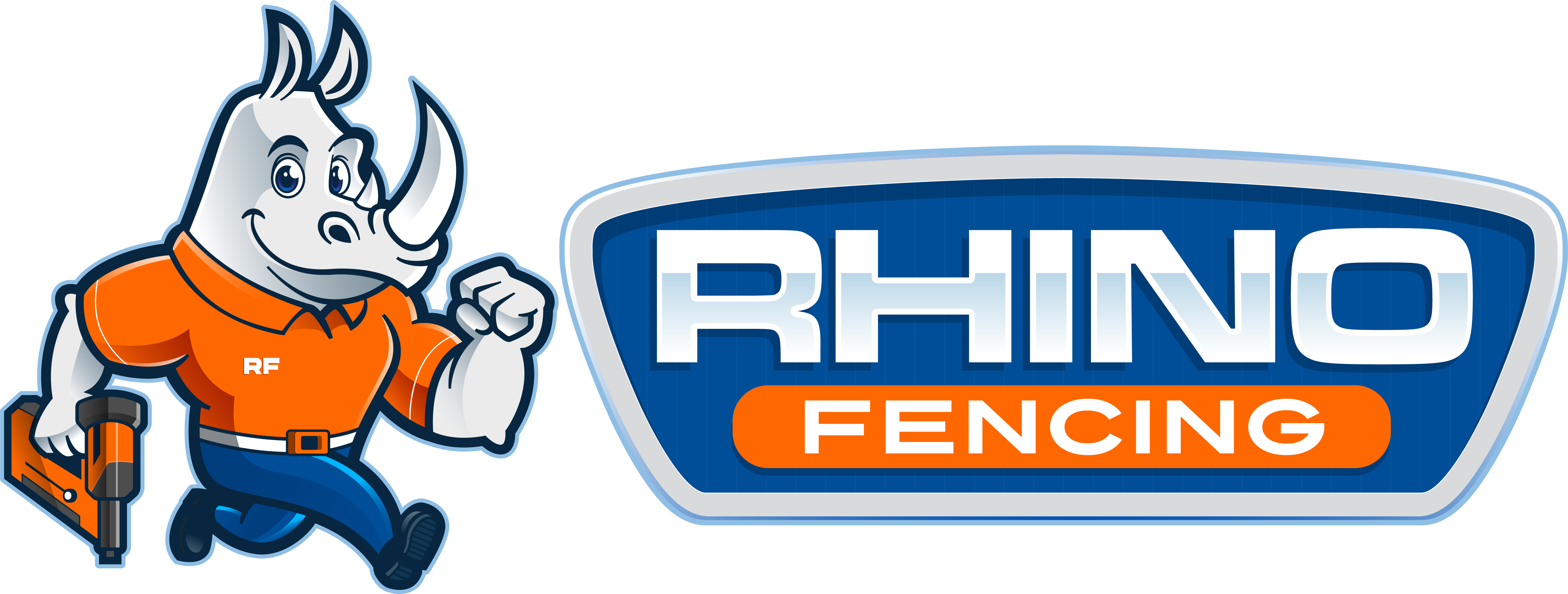 Rhino Fencing